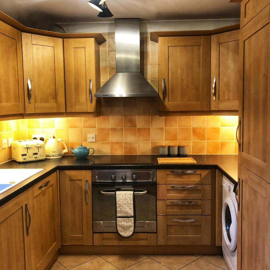 The Rose Cottage Wisborough Green Экстерьер фото